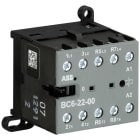 ABB SPA - ABBBC6220007 BC6-22-00-07 12VCC MINICONT.