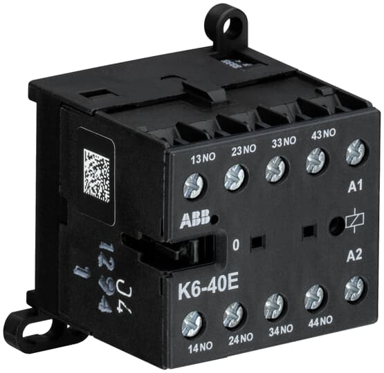 ABB SPA - ABBEL 061 8 Kleinhilfsschutz