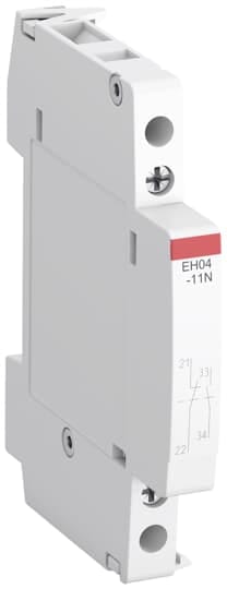 ABB SPA - ABBEH0420N EH04-20N CONTATTI AUSILIARI