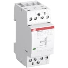 ABB SPA - ABBEN2531N01 EN Installationsschutze