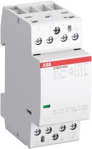 ABB SPA - ABBESB2504N03 ESB25-04N-03 48V C.C./C.A.