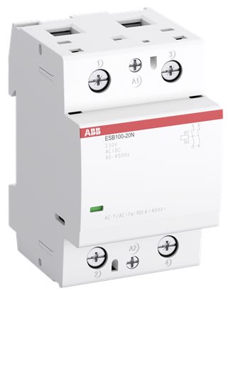 ABB SPA - ABBESB10020N06 ESB100-20N-06 230V C.C./C.A.