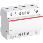 ABB SPA - ABBESB10040N01 ESB100-40N-01 24V C.C./C.A.