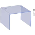 ABB SPA - ABBLT460EF LT460EF CALOTTA DI PROTEZIONE PER EF460