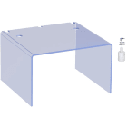 ABB SPA - ABBEQ 310 4 LT320E TERMINALI PROT. RELE ELETTR.EF37