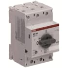 ABB SPA - ABBEP 939 1 MS325 0,63-1,0A INTERR. SALVAMOT. 100KA