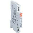 ABB SPA - ABBEP 979 7 SK-11 CONT. SEGNAL. 1NA+1NC PER MS325