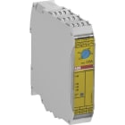 ABB SPA - ABBHF06DOLE24 HF0.6-DOLE ELECTRONIC COMPACT STARTER 24
