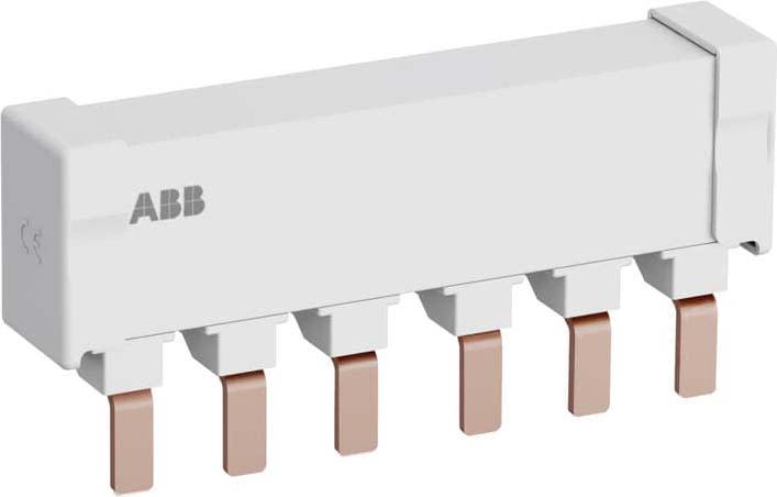 ABB SPA - ABBPS220125 PS2-2-0-125 BARRE COLL. 2X MX165