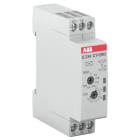 ABB SPA - ABBEA 681 5 E234CT-ERD RELE TEMPORIZZATORE RIT.ECC.