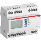 ABB SPA - ABBCMUFDM33M CM-UFD.M33M REL? INTERFACCIA G59/3 E UL-CSA