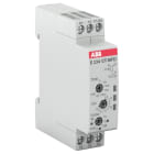 ABB SPA - ABBEA 680 7 E234CT-MFD RELE' TEMPORIZZATORE MULTIF.