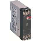 ABB SPA - ABBET 635 1 CM-MSE.03 RELE PROTEZ.PTC 1NA 24VCA