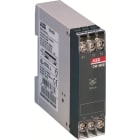 ABB SPA - ABBET 633 6 CM-MSE.01 RELE PROTEZ.PTC 1NA 110-130VCA