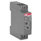 ABB SPA - ABB1SVR508100R0000 CT-ERC.12 TIMER, ON-DELAY