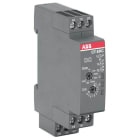 ABB SPA - ABB1SVR508100R0100 CT-ERC.22 TIMER, ON-DELAY