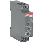 ABB SPA - ABB1SVR508020R0000 CT-MFC.12 TIMER, MULTIFUNZIONE