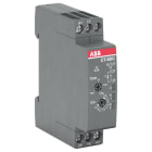ABB SPA - ABB1SVR508211R0100 CT-SDC.22 TIMER, STAR-DELTA