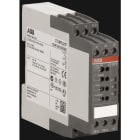 ABB SPA - ABBCTMFS21P Multifunktionzeitrelais