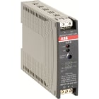 ABB SPA - ABBET 697 1 CP-E24/0.75 I:100-240VAC OUT:24VDC/0.75A