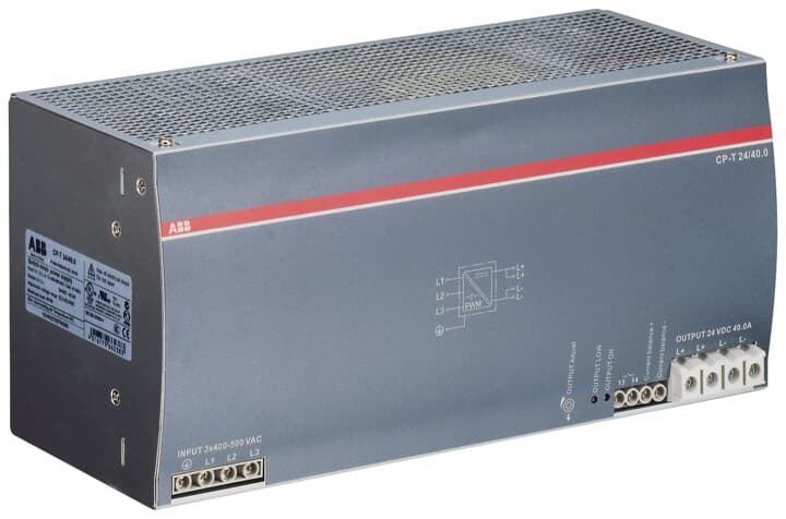 ABB SPA - ABBCPT2440 Netzteil