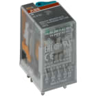 ABB SPA - ABBER 557 9 CR-M048DC3 ALIMENT. 48VDC 3 C/O 250V/10A