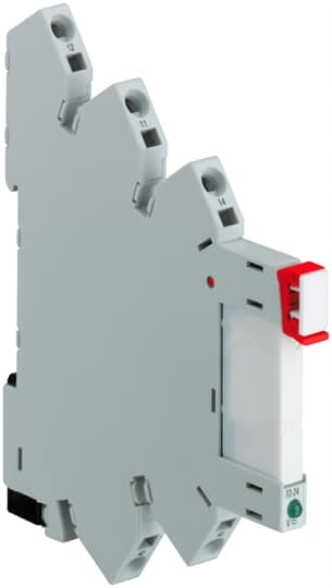 ABB SPA - ABBCRS230VADC1CRGZ CR-S230VADC1CRGZ BASE + REL? ESTR. 6 MM