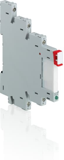 ABB SPA - ABBCRS230VADC1CRS CR-S230VADC1CRS BASE + REL? ESTR. 6 MM