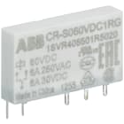 ABB SPA - ABBCRS024VDC1RG CR-S024VDC1RG REL? X ZOCCOLO 6 MM