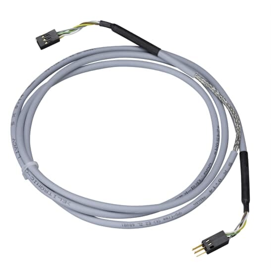 ABB SPA - ABB1SAJ510002R0002 UMCPAN-CAB.300 CAVO 3MT. + KIT MONT. PAR