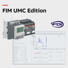 ABB SPA - ABB1SAJ925000R0001 FIM UMC EDITION CONFIGURATION SOFTWARE U