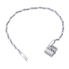 ABB SPA - ABB1SAJ692000R0001 IOIO-CAB.030 CAVO CONNESS. IO-IO 0,3MT