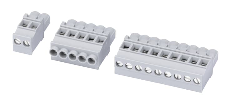 ABB SPA - ABB1SAJ929160R0001 UMCTB-FBP.0
