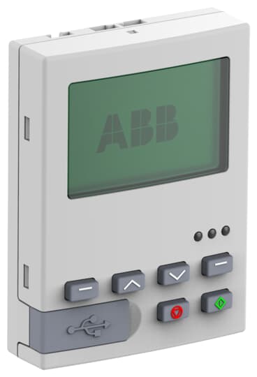 ABB SPA - ABB1SAJ590000R0103 UMC100-PAN PANNELLO CONTROLLO (X UMC100.