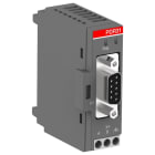 ABB SPA - ABB1SAJ243000R0001 PDR31.0 TERMINAZIONE BUS PROFIBUS DP (X