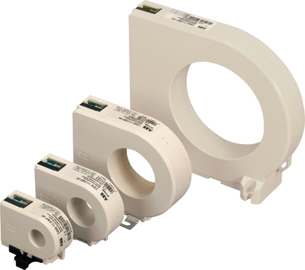 ABB SPA - ABB1SAJ929200R0035 CEM11-FBP.35 EARTH FAULT MONITOR UMC100/