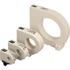 ABB SPA - ABB1SAJ929200R0035 CEM11-FBP.35 EARTH FAULT MONITOR UMC100/