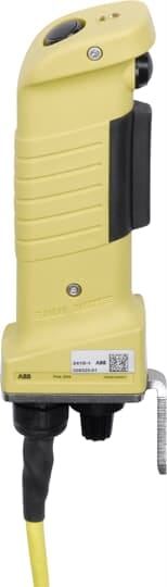 ABB SPA - ABB2TLA920079R0000 JSD-HD4-320M0A 3-POS.ENABLING DEVICE