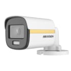HIKVISION ITALY SRL - HIK300512765 DS-2CE10DF3T-F(3.6mm) : BULLET OTTICA FISSA WDR 130 dB 2MP