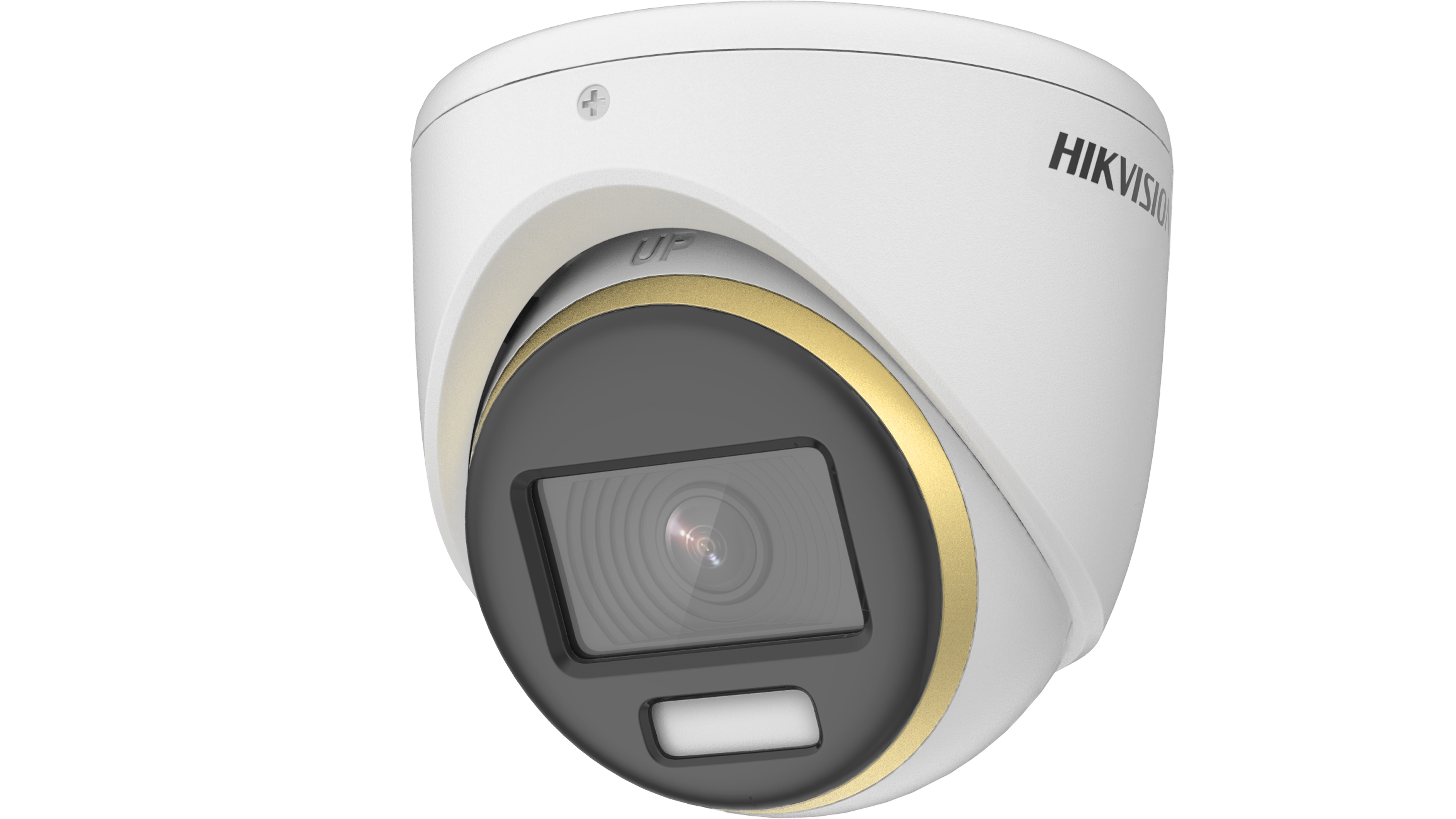 HIKVISION ITALY SRL - HIK300614309 DS-2CE70DF3T-MF(3.6mm) : TURRET OTTICA FISSA WDR 130 dB 2MP