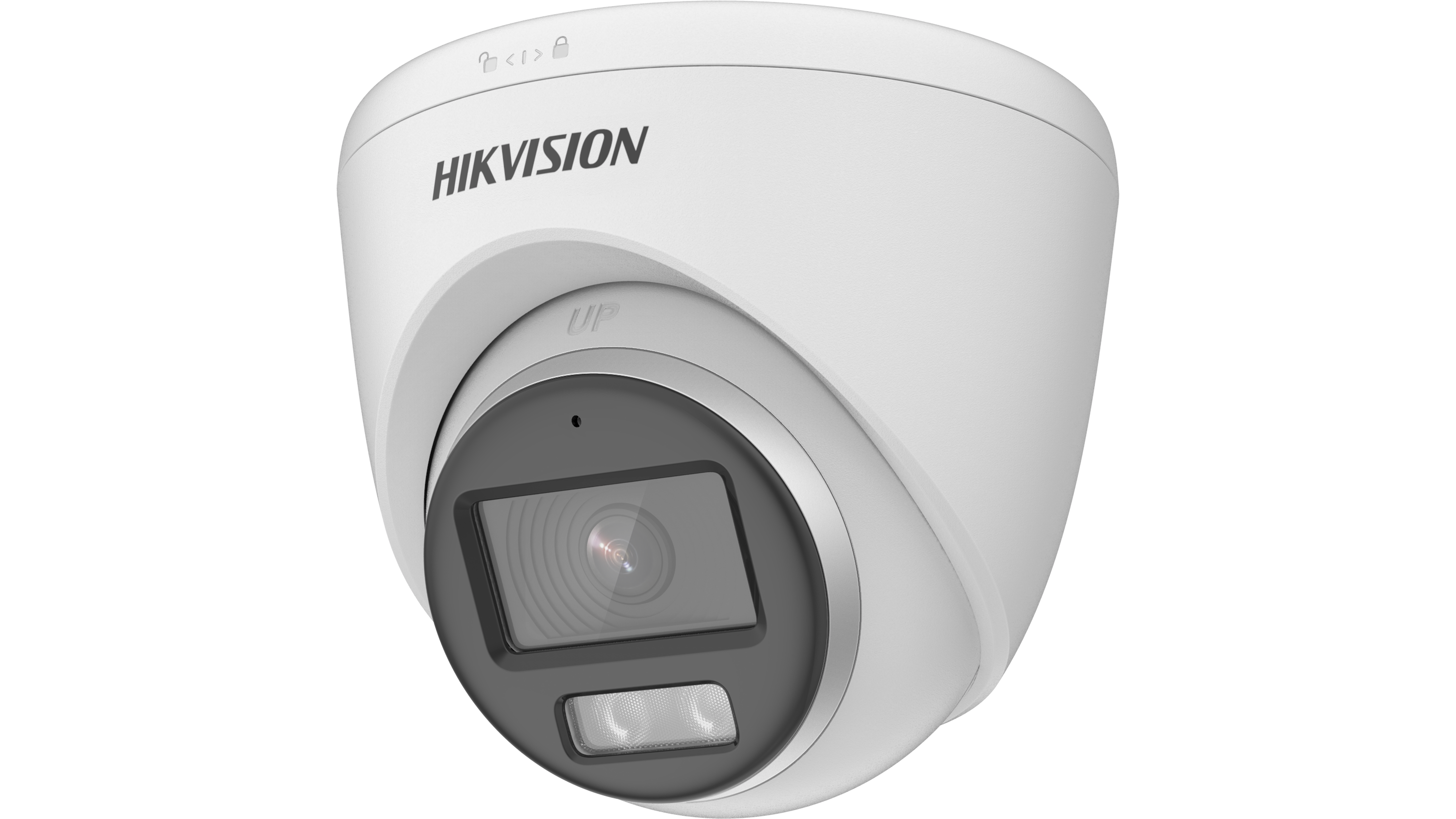 HIKVISION ITALY SRL - HIK300614820 DS-2CE72KF0T-FS(2.8mm) : TURRET OTTICA FISSA dWDR 3K
