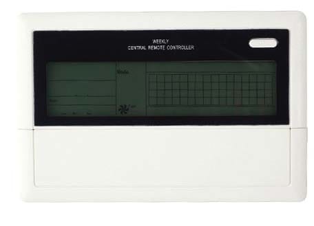 FERROLI - FRL2CO9A3Q0 COM CENTR GCM09-17211500000018