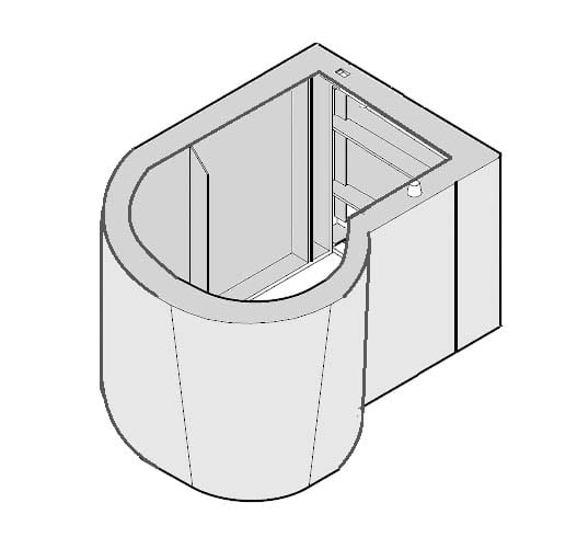 FERROLI - FRL2CO9A3R0 PIEDINI FC PW-12126200000334