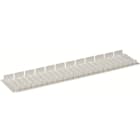 ABB SPA - ABBZA2P20 COMBI 20 OTT PER PAN.MODULARE L=1MT