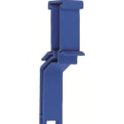 ABB SPA - ABBED43P10 TWL-SUPPORTO PER ED44-ED45 FRONTE 10 PZ