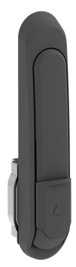 ABB SPA - ABBESAC1001 TWL-MANIGLIA INS 3MM DOPPIA ALETTA