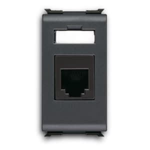 ABB SPA - ABB2CSE1121EL CONNETTORE TELEFONICO, RJ11