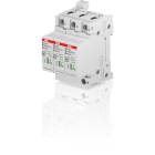 ABB SPA - ABBOVR123L12275STS OVR T1+2 3L 12.5 275S P TS SPD 3P 12.5KA