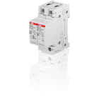 ABB SPA - ABBOVR121N12275S OVR T1+2 1N 12.5 275S P 1P+N 12.5KA QS