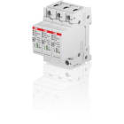 ABB SPA - ABBOVR123L12275S OVR T1+2 3L 12.5 275S P SPD 3P 12.5KA QS